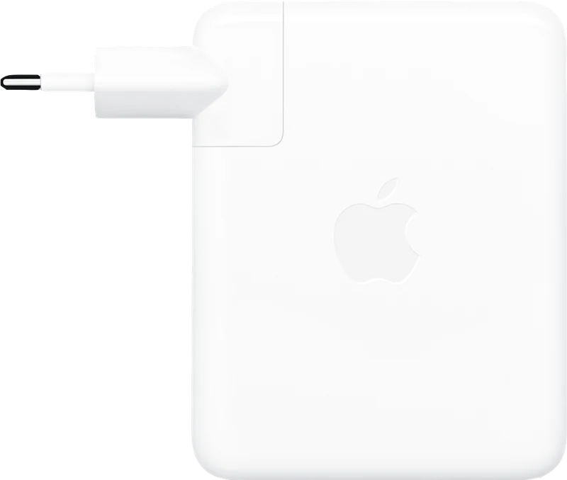 Apple 140W USB-C Power Adapter Weiss